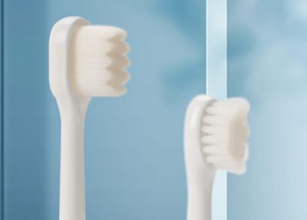 刷博士【无铜护龈小软刷】