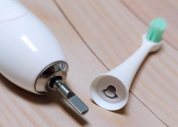 刷博士科普：电动牙刷刷头替换几大问题