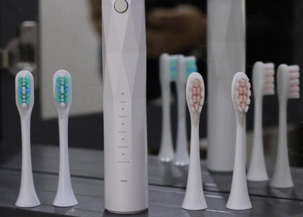 电动牙刷头是不是通用的