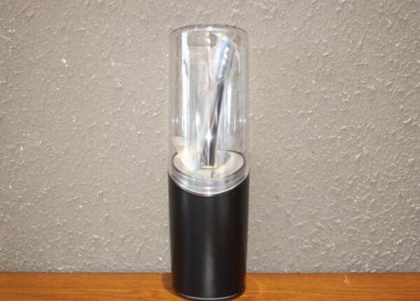 电动牙刷刷头清洁两大方法