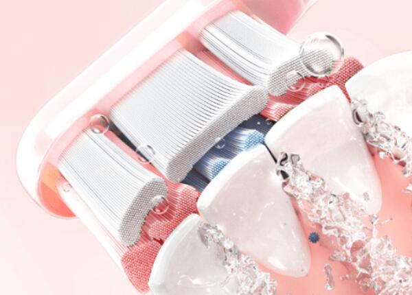 为什么不推荐便宜一点的电动牙刷