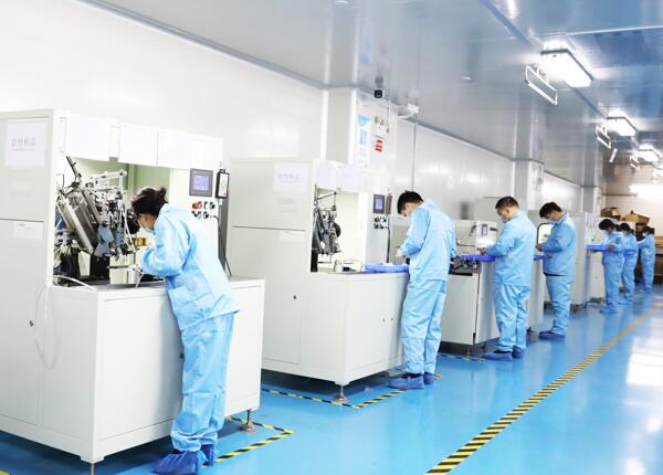 刷博士电动牙刷代工厂