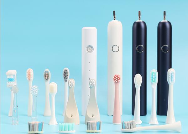 选择电动牙刷厂商的看点