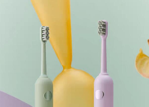 懒人电动牙刷如何选购