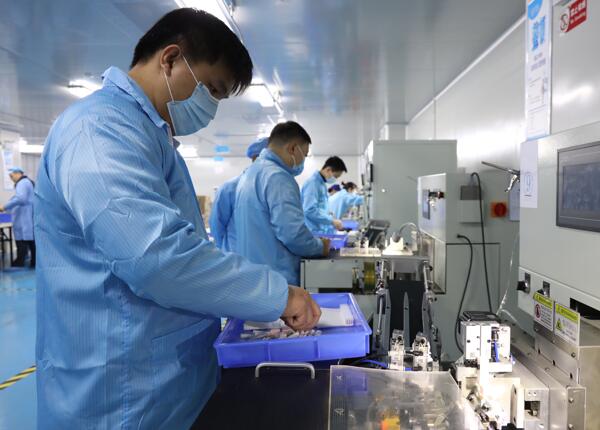 选电动牙刷厂商看这几点