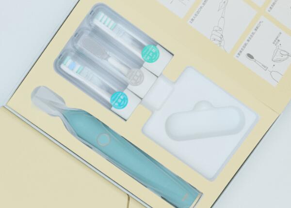 如何选择电动牙刷厂家