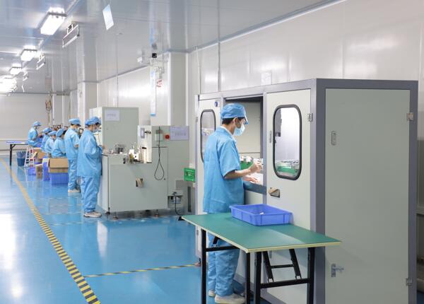 上海电动牙刷厂家有哪些？寻电动牙刷代工厂家，看这家