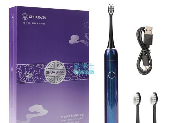 电动牙刷代理能做吗？电动牙刷代理需考虑的几大要点