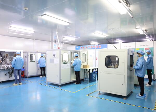 电动牙刷厂家贴牌哪家好？贴牌生产oem代加工，就找刷博士