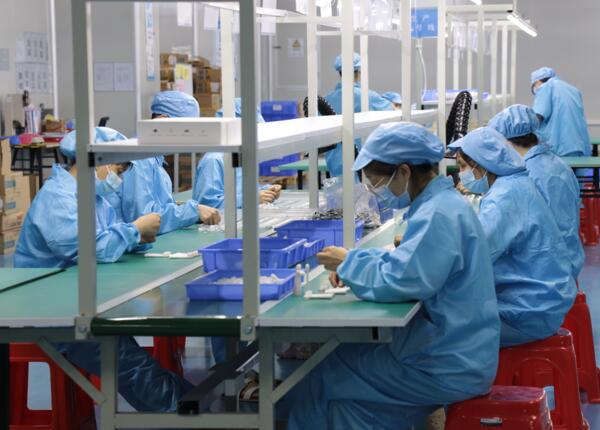 贴牌生产oem代加工