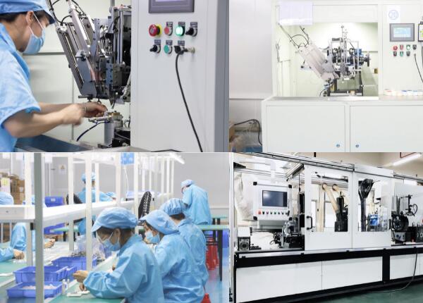 刷博士贴牌生产oem代加工电动牙刷厂家