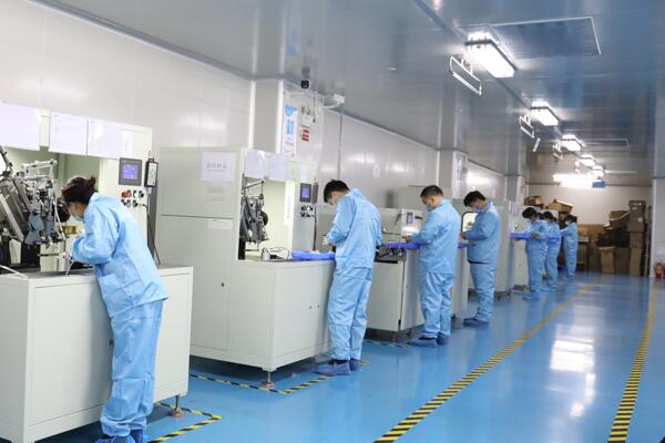 刷博士电动牙刷厂家专业贴牌代工，ODM/OEM皆可合作