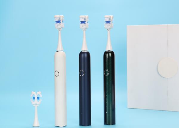 电动牙刷贴牌和代工的区别：电动牙刷工厂代工好还是贴牌好？