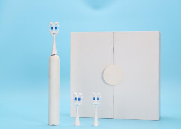 电动牙刷工厂代工好还是贴牌好