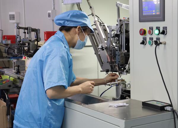 刷博士电动牙刷oem合作