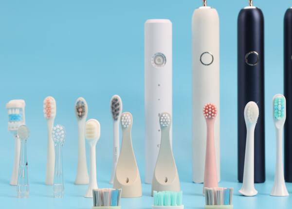 牙刷刷毛挑选技巧：电动牙刷头刷毛如何挑??？