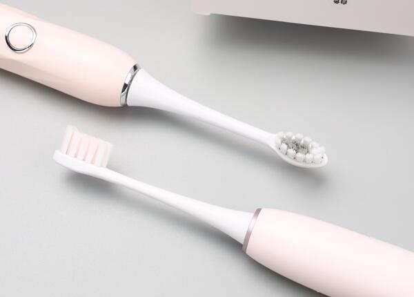 电动牙刷方头 电动牙刷圆头方头区别