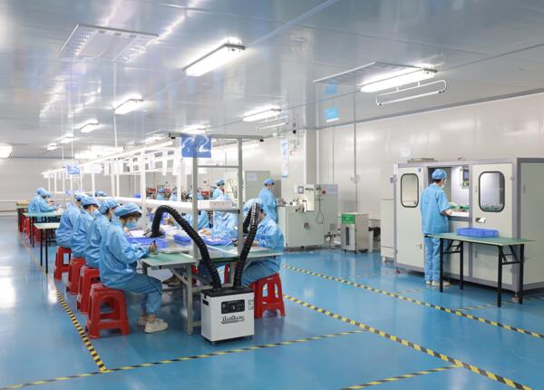 生产电动牙刷头厂家有哪些？国产牙刷刷头厂家介绍