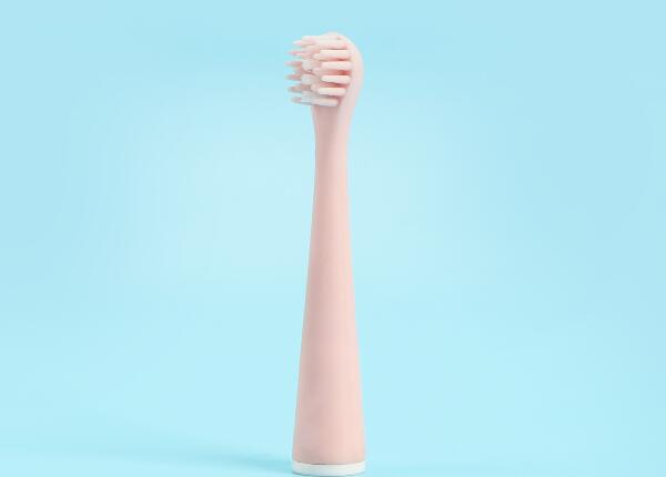 儿童硅胶牙刷刷头 儿童硅胶牙刷刷头