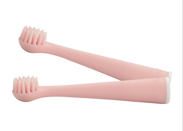 刷博士儿童电动牙刷刷头 儿童电动牙刷刷头区别