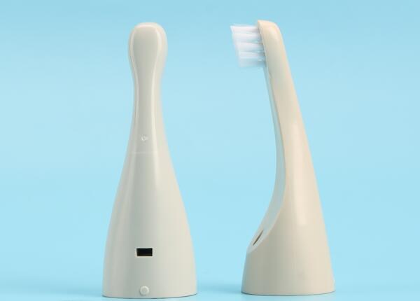 儿童声波替换牙刷头 儿童声波电动牙刷替换刷头