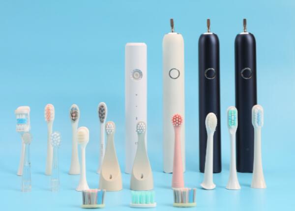 优质靠谱的儿童电动牙刷头生产厂家，就看刷博士