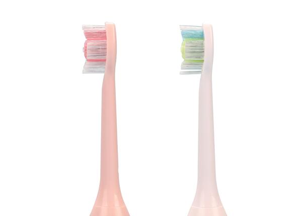 儿童声波电动牙刷头 儿童声波电动牙刷头批发