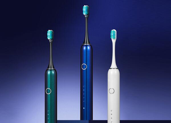 广东成人声波电动牙刷选购，看准这家声波牙刷品牌