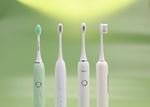 成人声波电动牙刷怎么样？声波电动牙刷优缺点分析