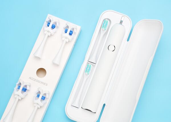 成人声波电动牙刷使用方法 成人声波电动牙刷