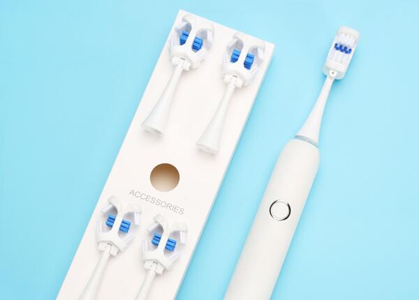 成人声波电动牙刷 成人声波电动牙刷使用方法