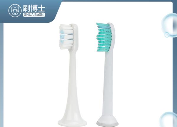 成人声波电动牙刷头 成人声波电动牙刷类型