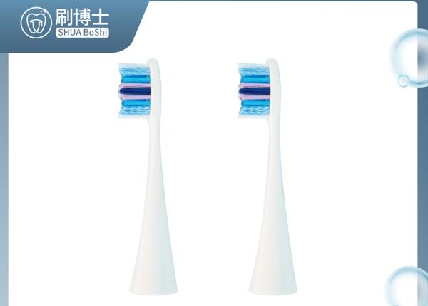 成人声波电动牙刷刷头 成人声波电动牙刷刷头