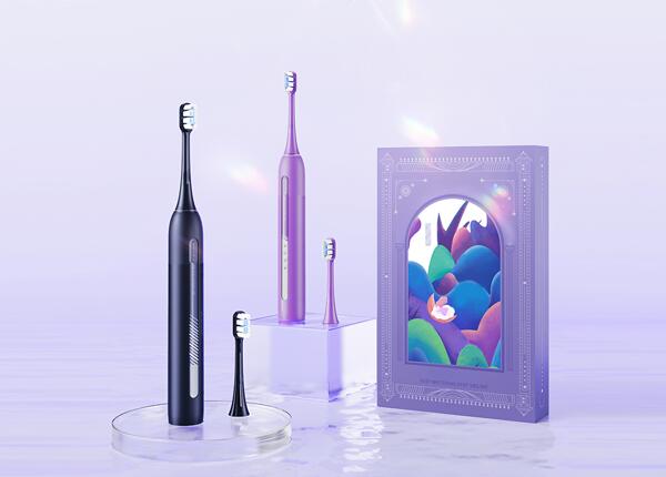 刷博士成人声波电动牙刷 成人声波电动牙刷价格多少