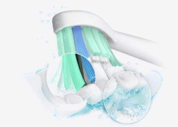 成人声波震动电动牙刷 成人声波电动牙刷挑选技巧