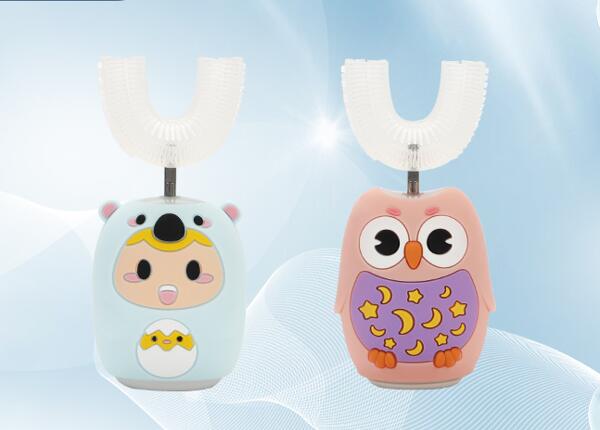 广东儿童声波电动牙刷定制