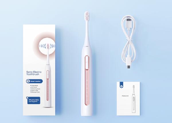 情侣款电动牙刷套装 情侣款电动牙刷套装价格