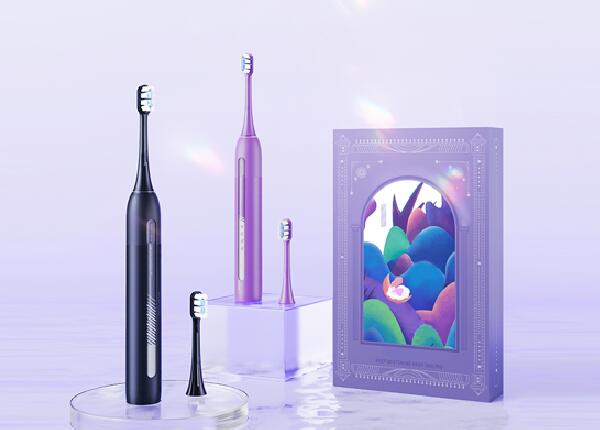 杭州情侣电动牙刷价格多少 杭州情侣电动牙刷价格多少