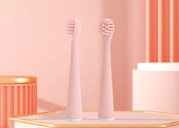 刷博士电动牙刷硅胶替换头 电动牙刷硅胶替换头