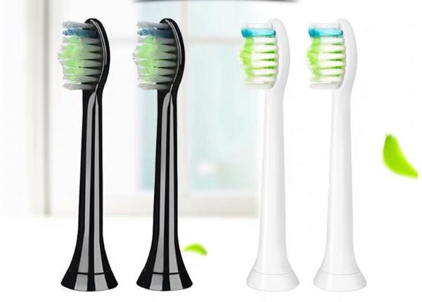 小米电动牙刷头 电动牙刷头圆头通用吗