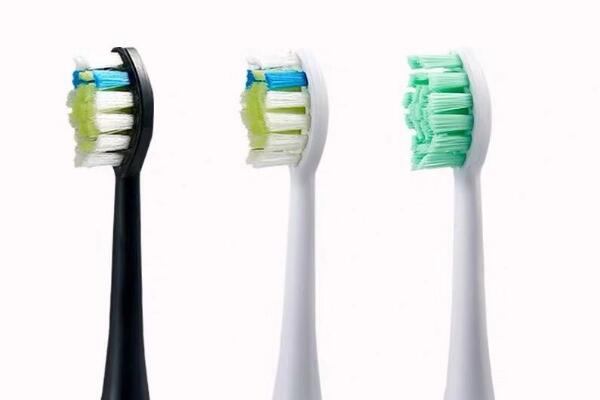 小米电动牙刷头 小米电动牙刷头