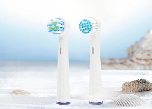 电动牙刷替换头怎么用不了？刷博士牙刷替换头厂家来解答