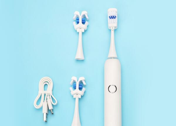 电动牙刷替换头 电动牙刷替换头介绍