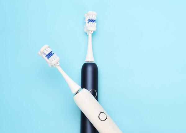 六面电动牙刷替换头 六面电动牙刷替换头