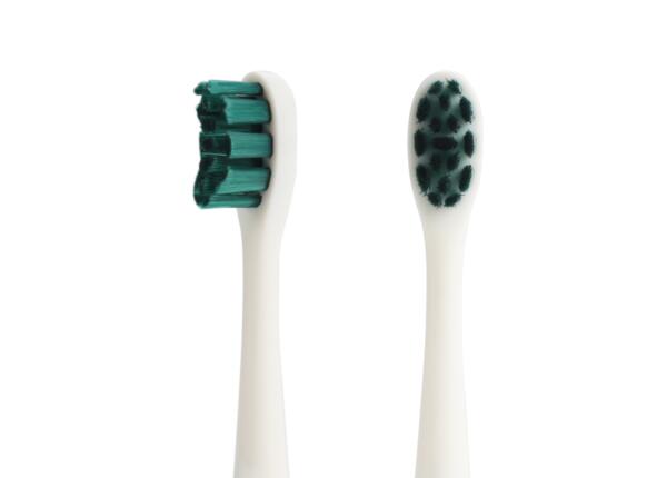 刷博士电动牙刷平替头