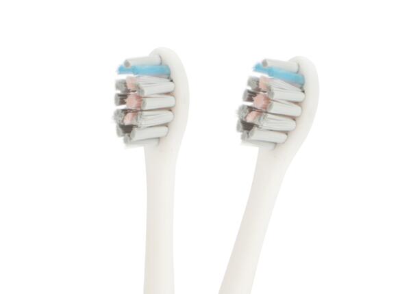 电动牙刷替换头 刷博士电动牙刷替换头