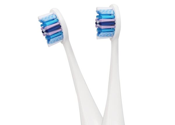 电动牙刷替换头超市有卖吗？