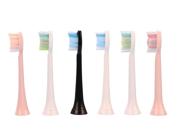 刷博士电动牙刷替换头 电动牙刷替换头