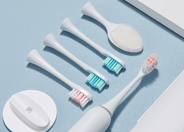 适配的电动牙刷头什么意思？