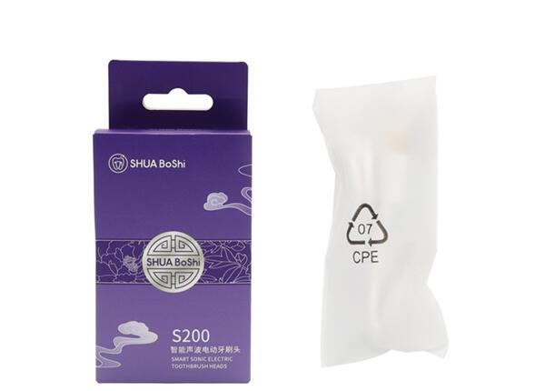 电动牙刷适配刷头靠谱吗？靠谱牙刷适配刷头就看着几点